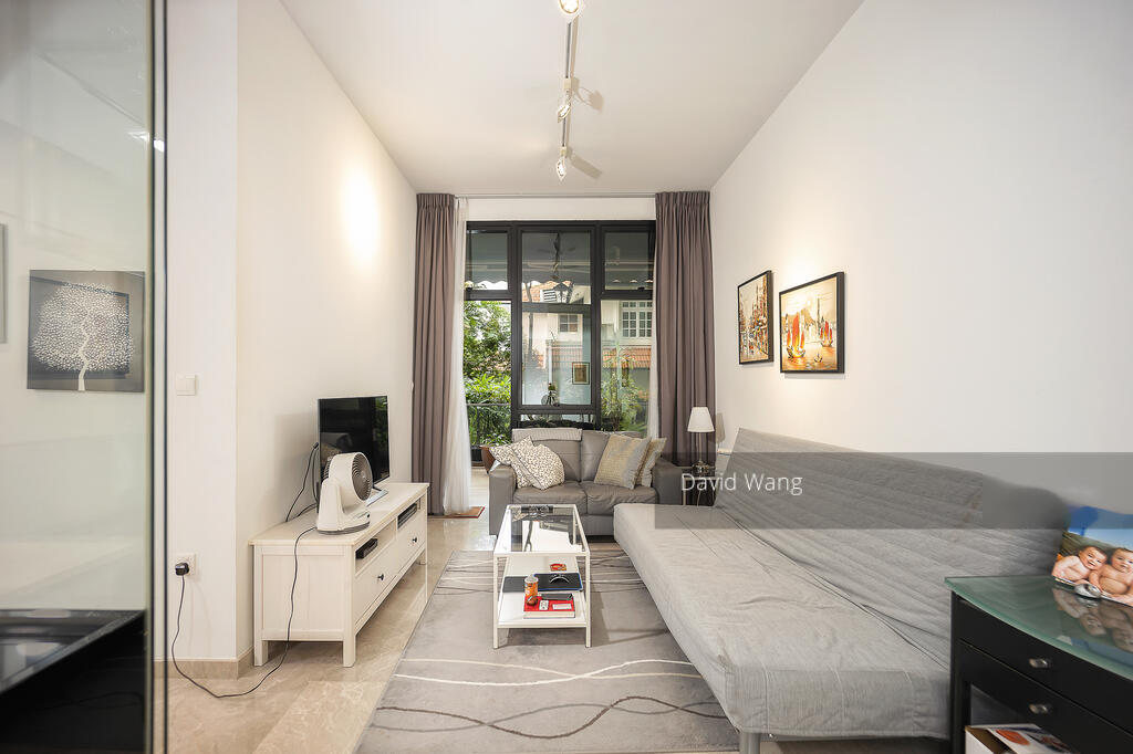 The Lush (D15), Apartment #299684511